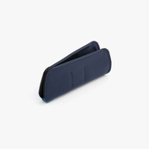 Bellroy Key Cover Plus // Bluesteel